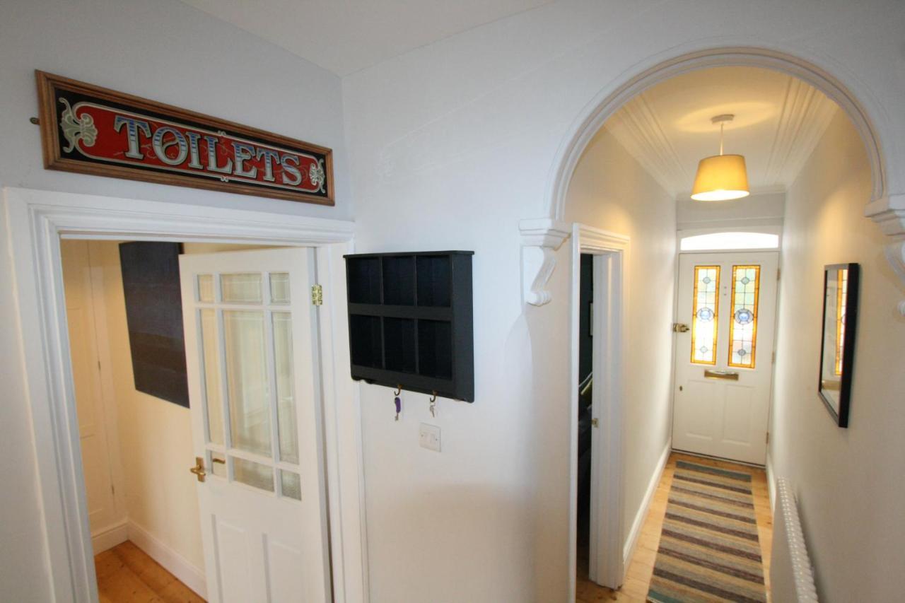 Tranquil 2 Bedroom Home In Totterdown Бристоль Экстерьер фото